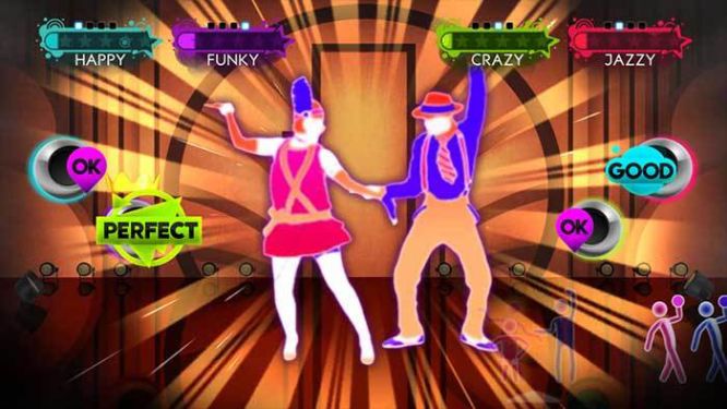 Ubisoft zapowiada Just Dance: Best Of - pierwsze szczegóły, screeny i data premiery