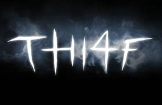 Oficjalny trailer zapowiadający grę Thief 4 jest już gotowy?!