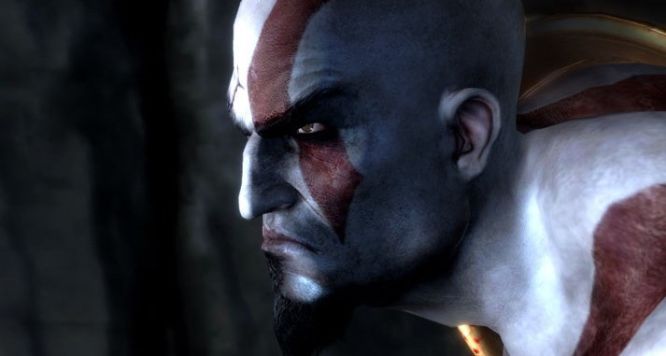 BT Games ujawnia datę premiery God of War 4