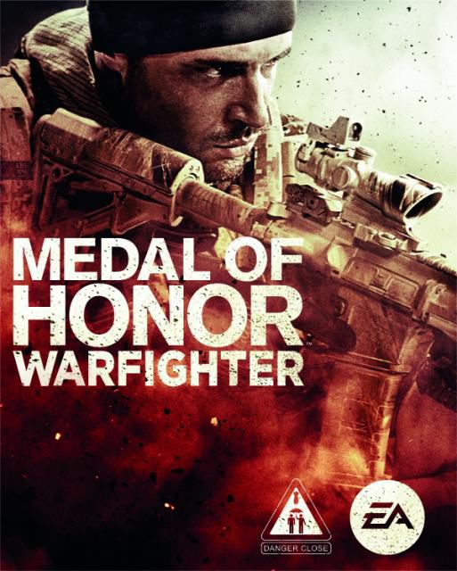 Medal of Honor: Warfighter oficjalnie - jest pierwsza grafika