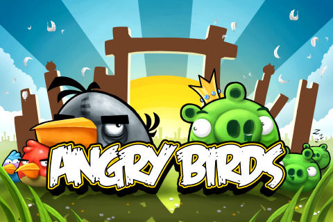 Twórcy Angry Birds szykują nowy hit