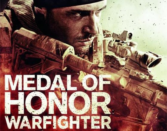 Medal of Honor: Warfighter - pierwsze szczegóły z OXM