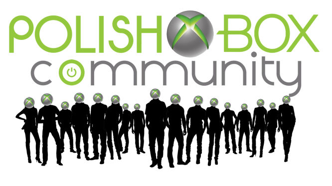 Polish Xbox Community - społeczność konsoli Xbox 360 w kolektywie gram.pl