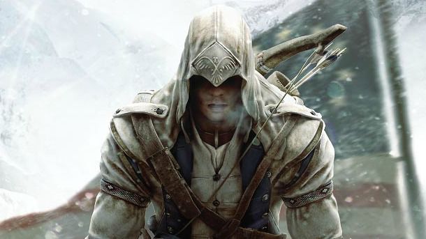 Game Informer potwierdza: Assassin's Creed III w czasach amerykańskiej rewolucji!