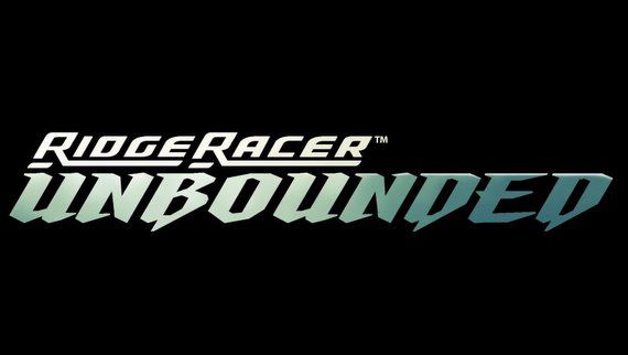 Pełne świateł i kraks materiały z Ridge Racer Unbounded na weekend