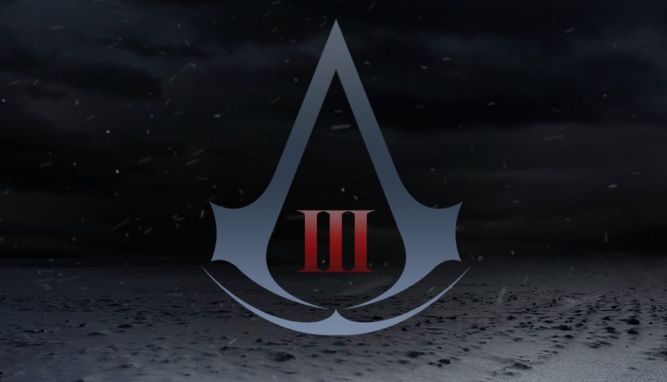 Wyciekły screeny z Assassin's Creed III