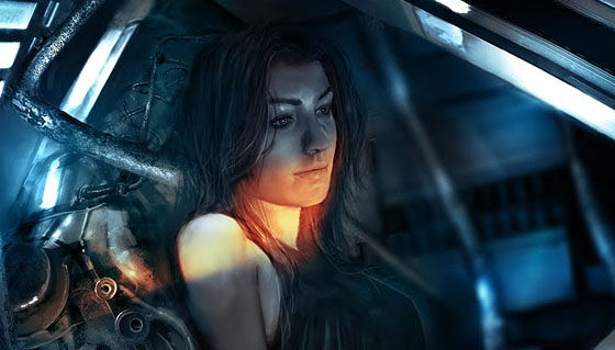 Tydzień z Mass Effect 3 - streszczenie wydarzeń z poprzednich odsłon serii