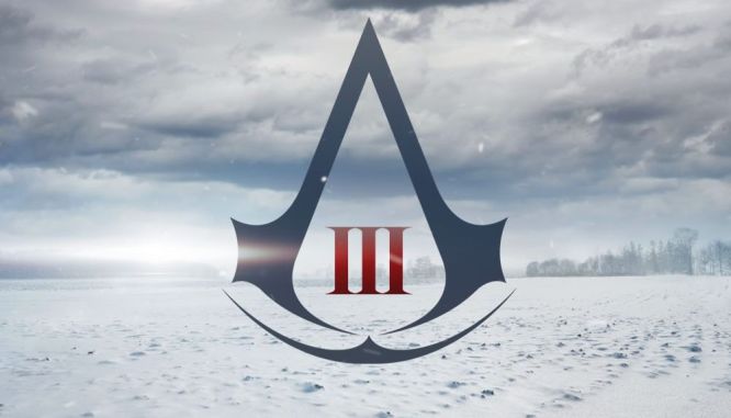 Ubisoft oficjalnie zapowiada Assassin's Creed III. Jest pierwszy zwiastun!