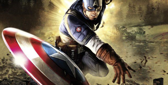 Marvel: Firma SEGA już nie będzie robić gier z naszymi superbohaterami