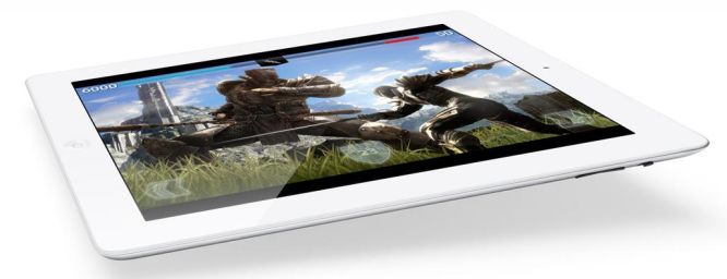 Wiemy już wszystko o nowym iPadzie. Czeka nas kolejna rewolucja?