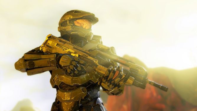 Microsoft: Żaden exclusive nie może się równać z Halo