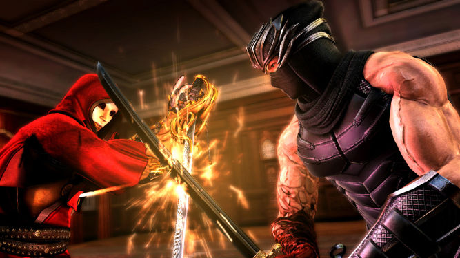 Ninja Gaiden 3 z darmowymi DLC