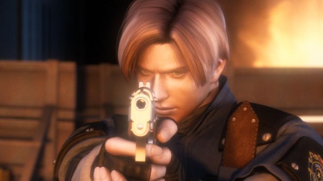 Resident Evil: Chronicles HD na PS3 zapowiedziane - jest trailer