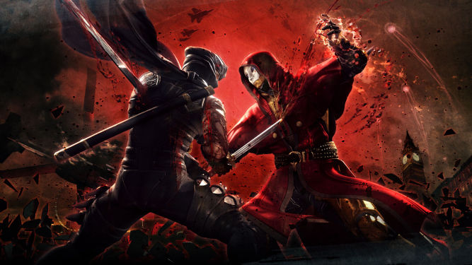 Twórcy krwawego Ninja Gaiden 3 boją się... przemocy?