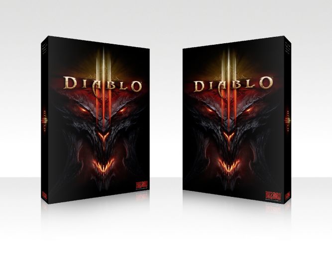 Analitycy: Diablo III w ciągu roku kupi 5 milionów ludzi