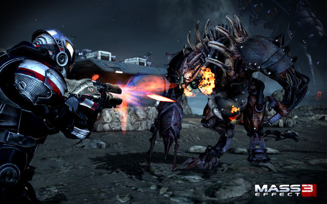 BioWare dziękuje fanom za krytykę zakończenia Mass Effect 3. Ale czy zamierza coś z tym zrobić?