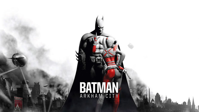 Twórcy Batman: Arkham City mają mnóstwo pomysłów na nową grę