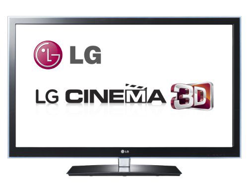 Artykuł: LG Cinema 3D, czyli trzeci wymiar bez migotania