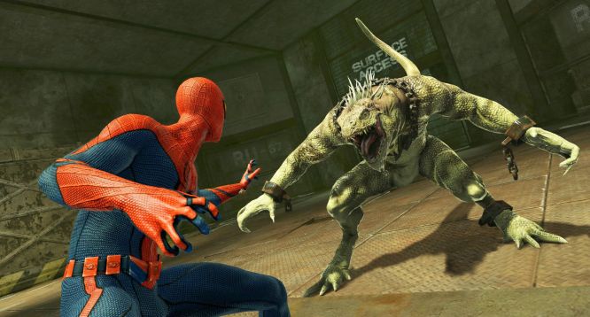Beenox dba o świeżość serii Spider-Man