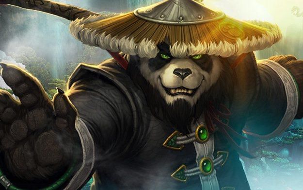Beta World of Warcraft: Mists of Pandaria zbliża się wielkimi krokami