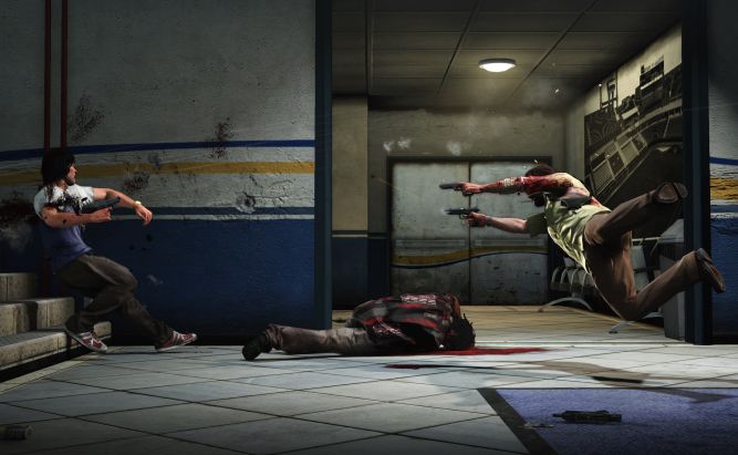 Max Payne 3 na PC to nie port. Wsparcie dla DX11 i 3D oraz szereg innych udogodnień