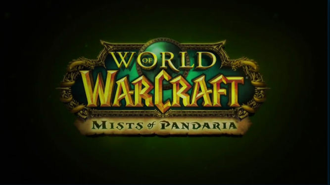 Blizzard zmartwiony reakcją fanów na Mists of Pandaria