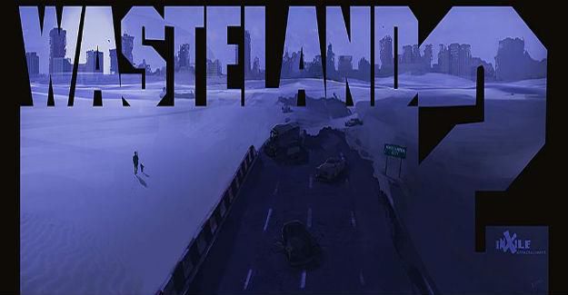 Brian Fargo o Wasteland 2: To nie będzie gra dla casuali