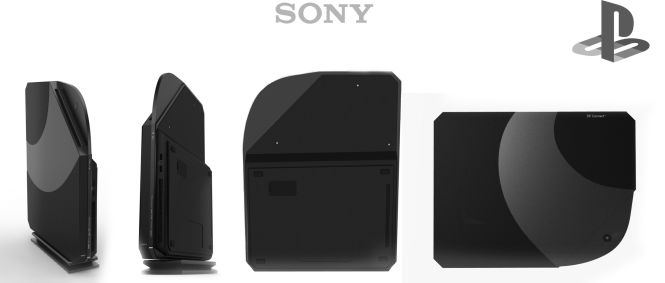 Plotka: Następca PlayStation 3 będzie nazywać się Orbis. Premiera pod koniec 2013 roku