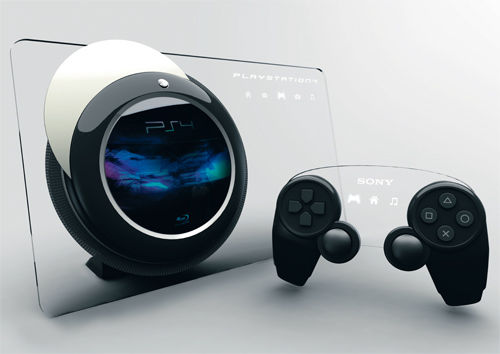 PlayStation 4 w sklepach przed premierą Xboxa 720?