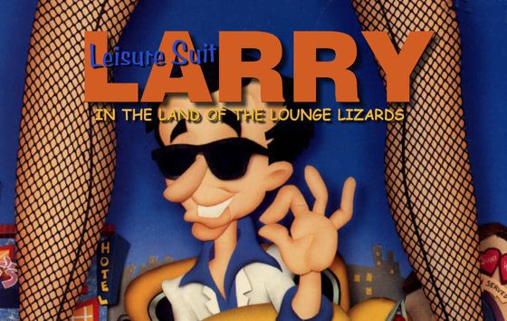 Ruszyła zbiórka pieniędzy na Leisure Suit Larry: In The Land Of The Lounge Lizards Reloaded