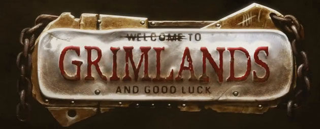 Artykuł: Grimlands – wywiad z twórcami polskiego shootera MMORPG w postapokaliptycznym świecie