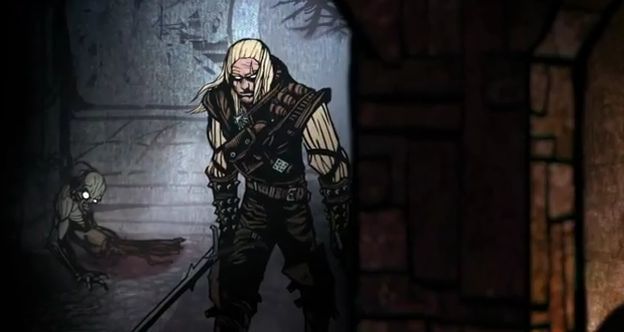 Wiedźmin 2: Zabójcy Królów Edycja Rozszerzona - nowy zwiastun streszcza historię Geralta