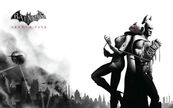 Harley Quinn bohaterką nowego DLC do Batman: Arkham City?