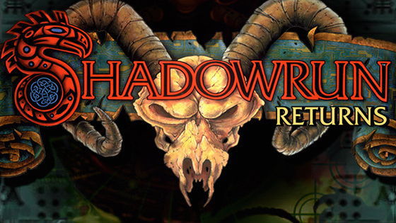 Shadowrun Returns, czyli nigdy nie układaj się ze smokami, hackerze