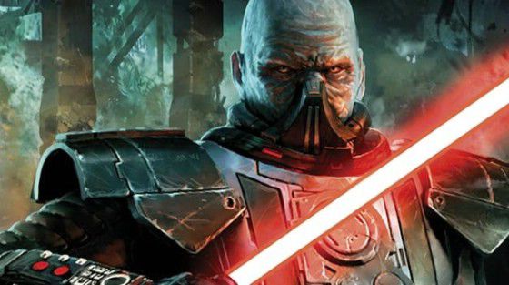 Dziś rozpoczyna się kolejny darmowy weekend z grą Star Wars: The Old Republic