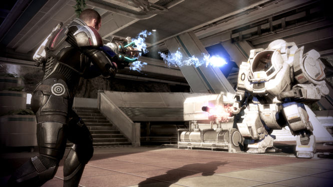 Darmowe DLC do Mass Effect 3 już w przyszłym tygodniu! Zobacz trailer