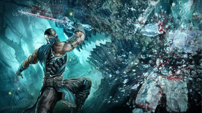 Autorzy Mortal Kombat biorą się do prac nad grą na nową generację konsol
