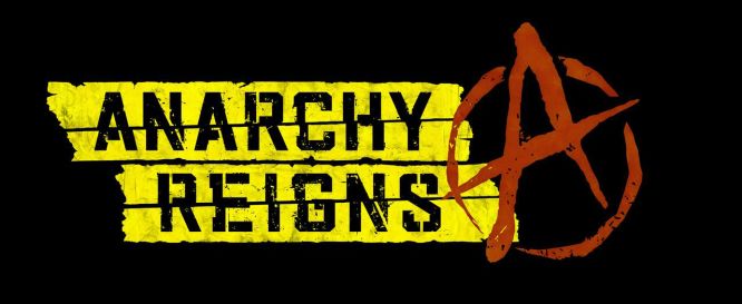 Anarchy Reigns na trzech nowych materiałach wideo
