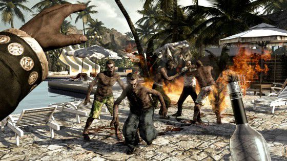 Dead Island ukaże się w edycji Game of the Year? Francuski Amazon twierdzi, że tak