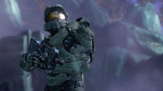 Poznaliśmy konkretną datę premiery Halo 4! Kiedy powróci Master Chief? 
