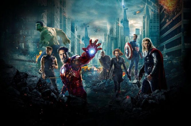 Film The Avengers jednak doczeka się porządnej grywalnej adaptacji?