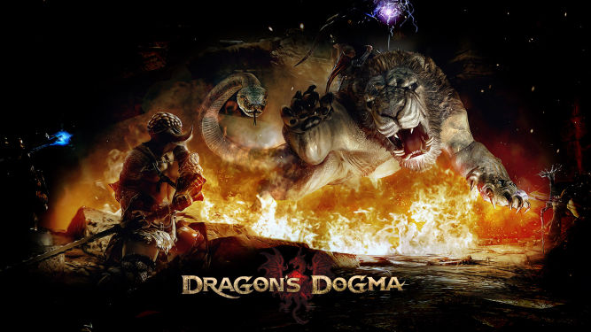 Nie zwlekajcie! Dema gier Dragon's Dogma i Ninja Gaiden 3 są już dostępne do pobrania z Xbox Live!