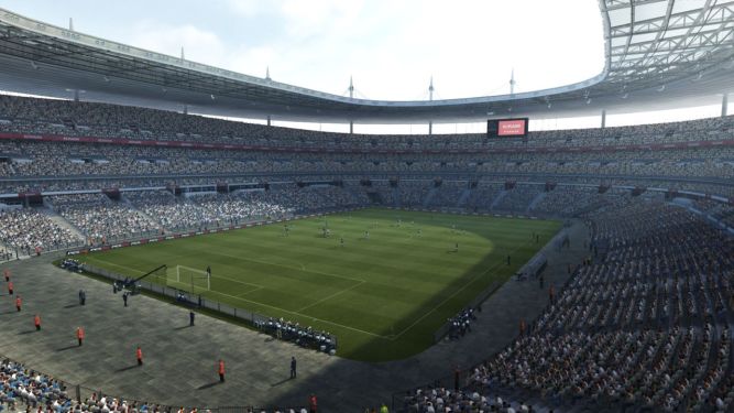 Pro Evolution Soccer 2012 doczeka się darmowego DLC