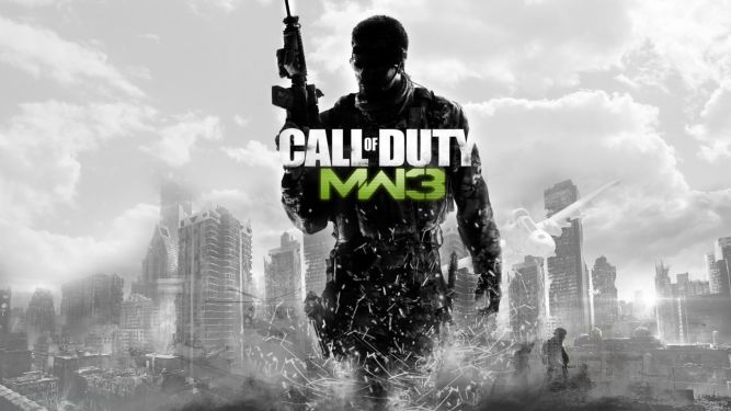 Kolekcja DLC do Call of Duty: Modern Warfare 3 na PC już w maju!