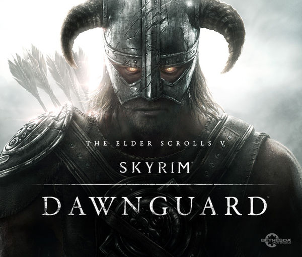 Dawnguard - pierwsze DLC do The Elder Scrolls V: Skyrim ogłoszone; obsługa Kinecta już dostępna
