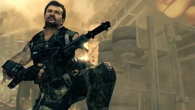 Mark Lamia: dedykowane serwery w Call of Duty: Black Ops 2 możliwe, ale...