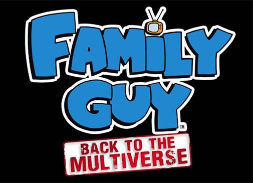 Family Guy: Back to the Multiverse zapowiedziane na konsole