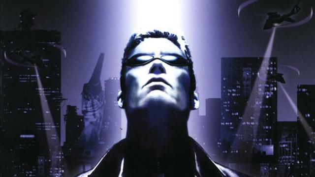 Deus Ex na PlayStation 3 oficjalnie potwierdzone