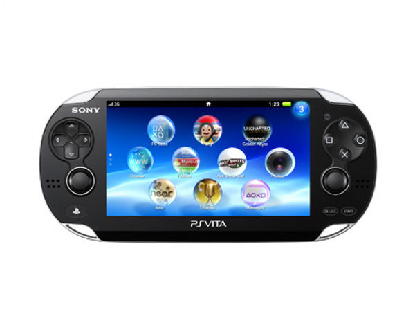 PS Vita zbliża się do 2 milionów sprzedanych sztuk