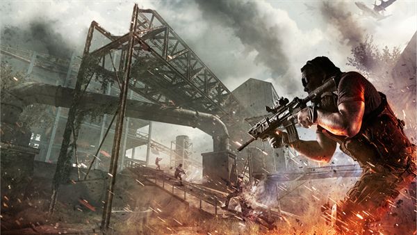 Call of Duty: Modern Warfare 3 dostanie dwa nowe dodatki. Uwaga - jeden z nich będzie darmowy!